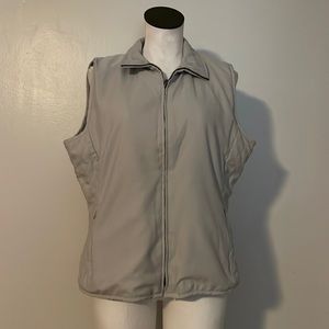 EUC Columbia Vintage Vest. XL